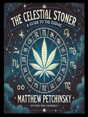 cover image of The Celestial Stoner